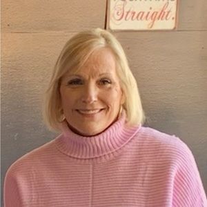 Meet your Posher, Barbara